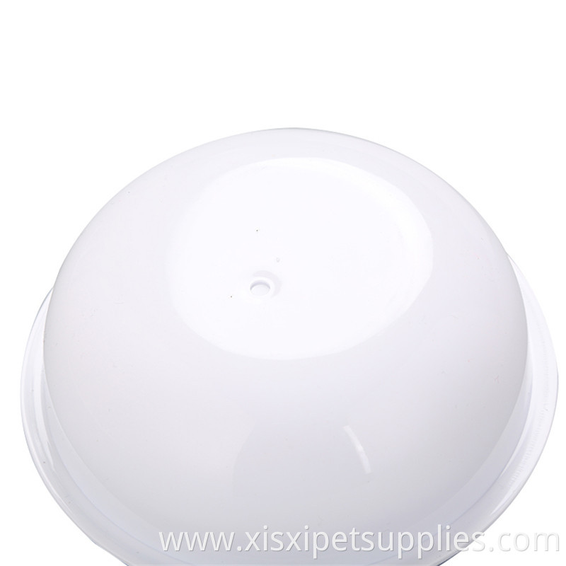Pet Frosty Bowl Keep Water Cool Frosty Chrilled Pet Dog Water Bowl Pet Bowls & Feeders Bowls, Cups & Pails for Dog 1pc/box 10pcs